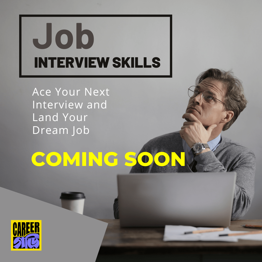 Job Interview Skills: Ace Your Next Interview and Land Your Dream Job